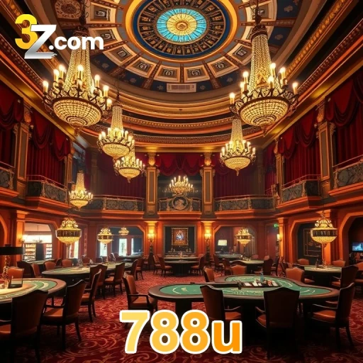 788u Pagamentos Rápidos