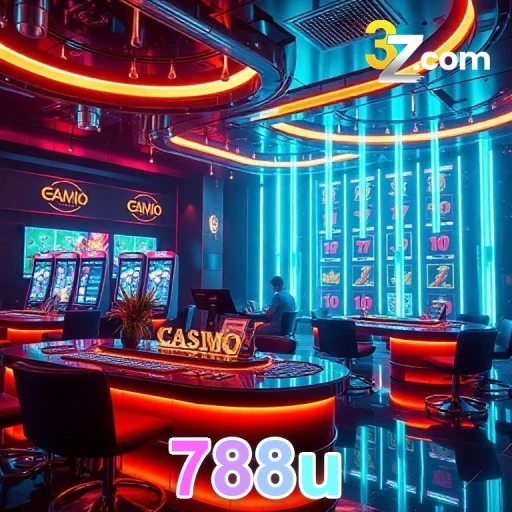 788u Promoções Especiais