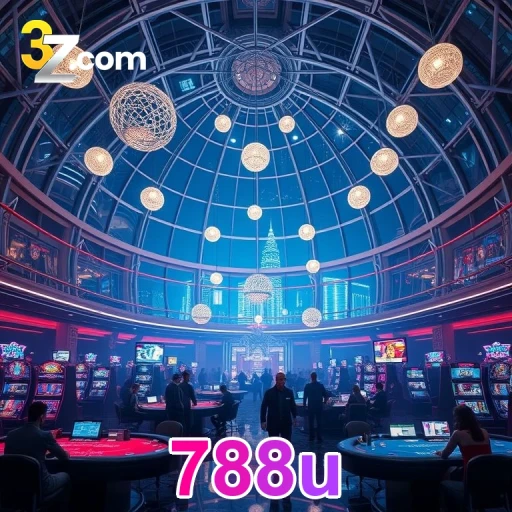 788u Máquinas de Slots